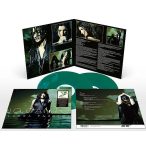 LAURA PAUSINI - Io Canto / dark green vinyl bakelit / 2xLP