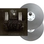   OPETH - Last Will and Testament / színes vinyl bakelit / 2xLP