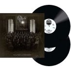 OPETH - Last Will and Testament / vinyl bakelit / 2xLP