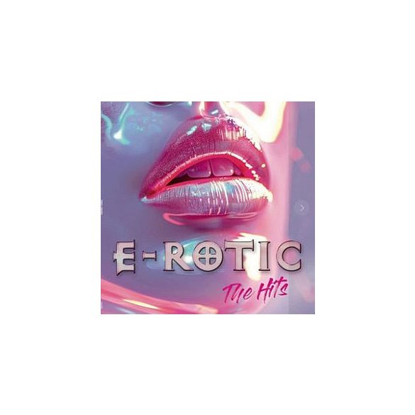 E-ROTIC - The Hits (Best Of) CD