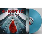 E-ROTIC - Level Up / színes vinyl bakelit / LP