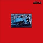 NENA - Nena 40th Anniversary / színes vinyl bakelit / 2xLP