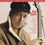 BOB DYLAN - Bob Bob Dylan / vinyl bakelit / 2xLP