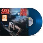   OZZY OSBOURNE - Bark At the Moon / színes vinyl bakelit / LP