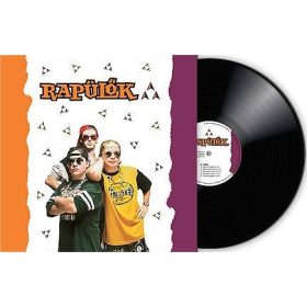 Rapülők