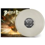   BATTLE BEAST - No More Hollywood Endings / natural vinyl bakelit / 2xLP