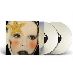 HALSEY - The Great Impersonator / white vinyl bakelit / 2xLP