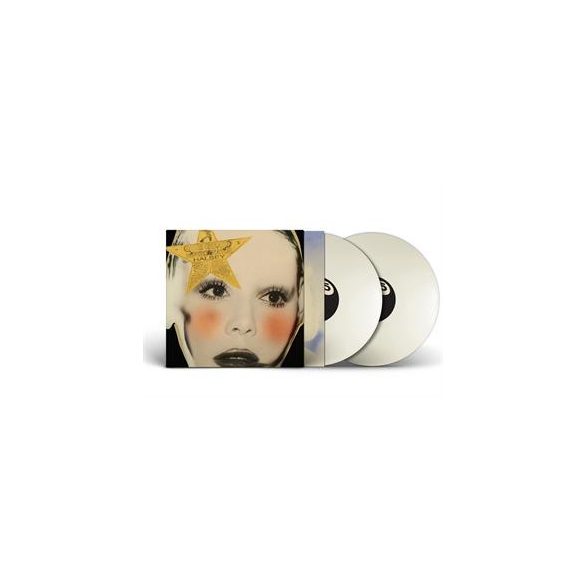 HALSEY - The Great Impersonator / white vinyl bakelit / 2xLP