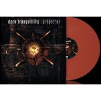   DARK TRANQUILLITY - Projector (Re-Issue 2024) / red vinyl bakelit / LP