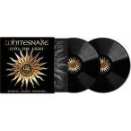   WHITESNAKE - Into the Light: the Solo Albums / vinyl bakelit / 2xLP