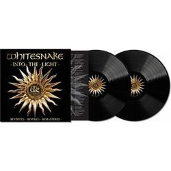   WHITESNAKE - Into the Light: the Solo Albums / vinyl bakelit / 2xLP