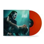 FILMEZENE - Joker:Folie Á Deux / színes vinyl bakelit / LP