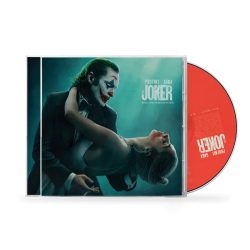 FILMZENE - Joker:Folie Á Deux CD