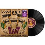   ZZ TOP - Raw ( That Little Ol Band From Texas) / vinyl bakelit / LP