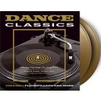   VÁLOGATÁS - Dance Classics...Vol. 1 / limitált színes vinyl bakelit / 2xLP