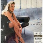   DIANA KRALL - The Look of Love / Acoustic Sounds vinyl bakelit / 2xLP