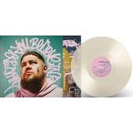   RAG N BONE MAN - What Do You Believe In? / transparent grey vinyl bakelit / LP