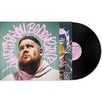   RAG N BONE MAN - What Do You Believe In? / vinyl bakelit / LP