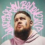 RAG N BONE MAN - What Do You Believe In? CD