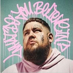 RAG'N'BONE MAN - What Do You Believe In? CD