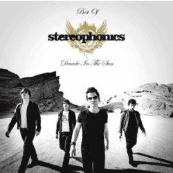   STEREOPHONICS - Decade In the Sun/ Best of / vinyl bakelit / 2xLP