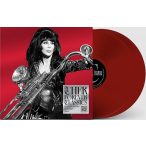 CHER - Forever / red vinyl bakelit / 2xLP