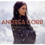 ANDREA CORR - Christmas Album / vinyl bakelit / LP