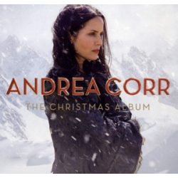 ANDREA CORR - Christmas Album / vinyl bakelit / LP