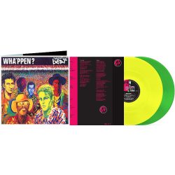   BEAT - Wha'ppen? RSD2024 / színes vinyl bakelit / 2xLP 