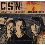 CROSBY STILLS & NASH - Greatest Hits / vinyl bakelit / 2xLP