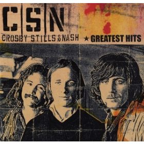 Crosby Stills Nash And Young