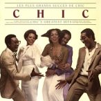 CHIC - Chic's Greatest Hits / vinyl bakelit / LP