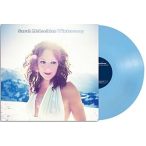 SARAH MCLACHLAN - Wintersong / baby blue vinyl bakelit / LP