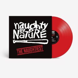 NAUGHTY BY NATURE - Greatest Hits / vinyl bakelit / LP