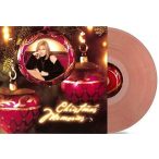   BARBRA STREISAND - Christmas Memories / színes vinyl bakelit / LP