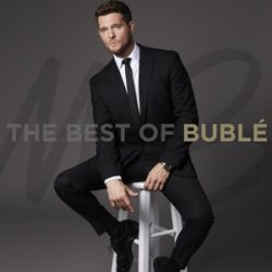 MICHAEL BUBLE - Best Of CD