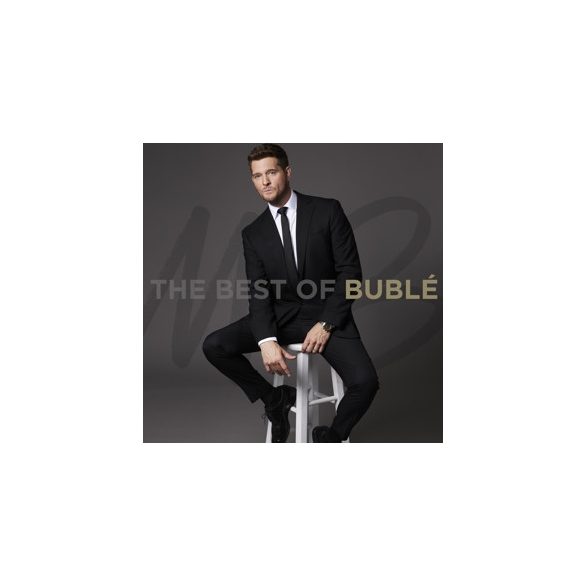 MICHAEL BUBLE - The Best of Buble CD