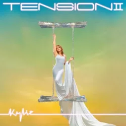 KYLIE MINOGUE - Tension II CD
