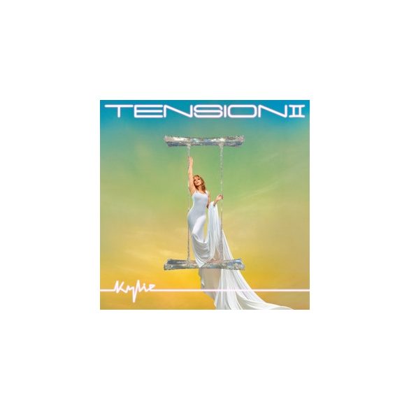 KYLIE MINOGUE - Tension II CD