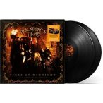   BLACKMORE'S NIGHT - Fires At Midnight / vinyl bakelit / LP