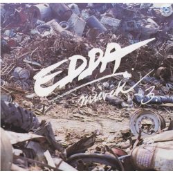 EDDA - 3. CD