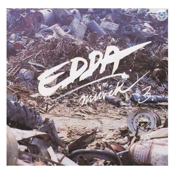 EDDA - 3. CD