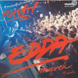 EDDA - 4. Viszlát CD