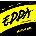 EDDA - 5. Koncert 1985. CD