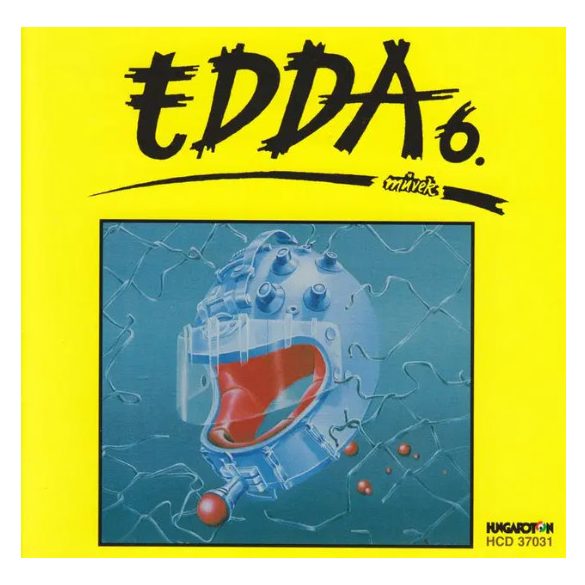 EDDA - 6. CD