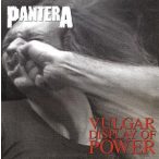 PANTERA - Vulgar Display of Power / vinyl bakelit / 2xLP