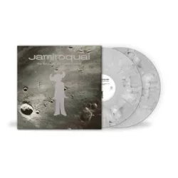   JAMIROQUAI - Return of the Space Cowboy (30th Anniversary) / színes vinyl bakelit / 2xLP