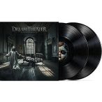 DREAM THEATER - Parasomnia / vinyl bakelit / 2xLP