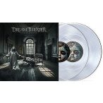 DREAM THEATER - Parasomnia / színes vinyl bakelit / 2xLP