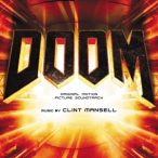 FILMZENE - DOOM (Clint Mansell) / vinyl bakelit / 2xLP